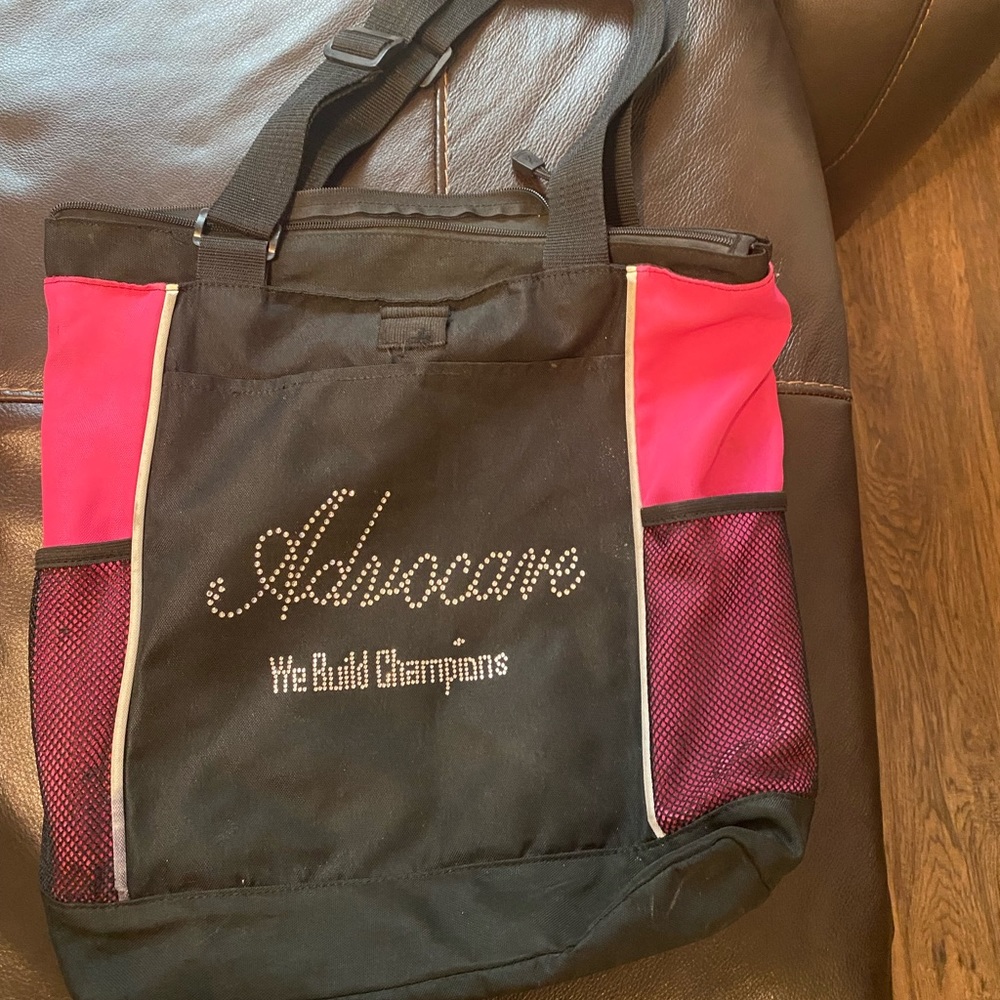 Advocare bag